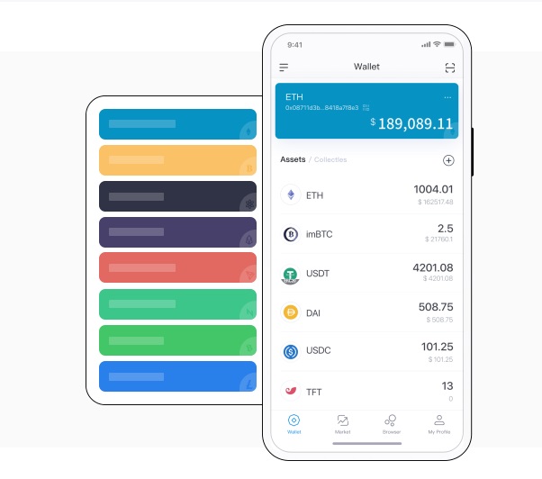 imtoken官网版下载安装_(